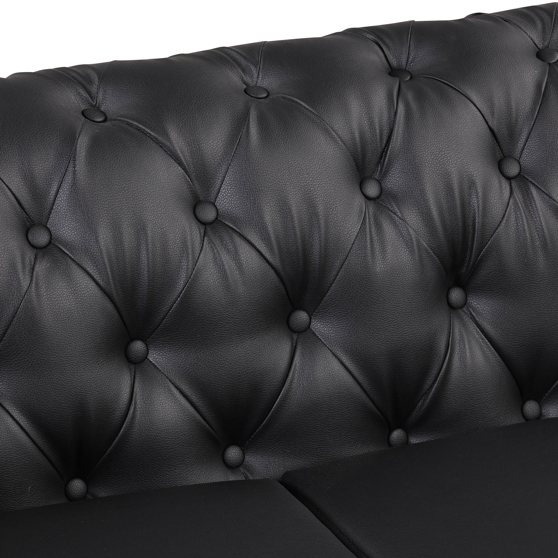 THE SAN FRANCISCO SOFA