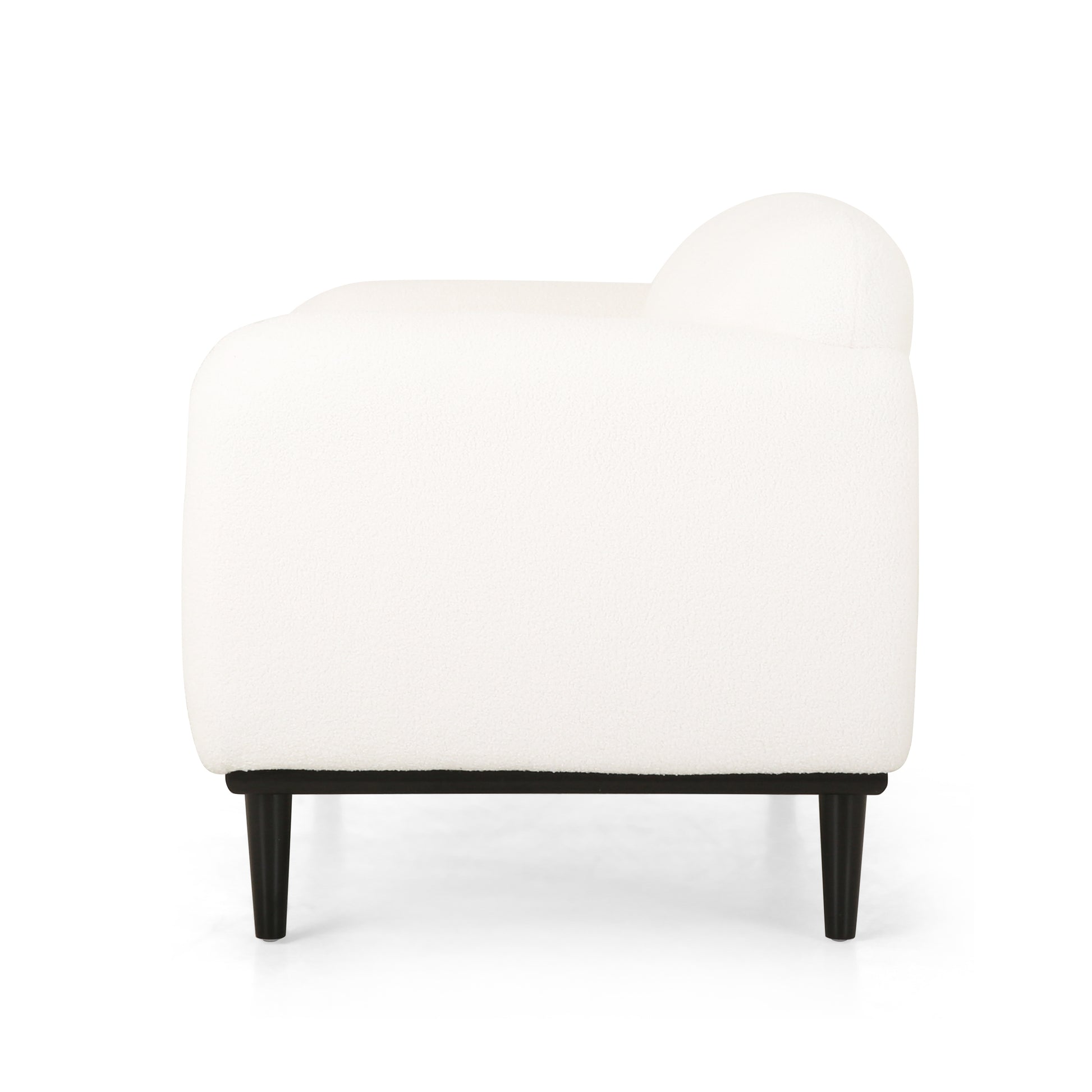 THE MAROUSI LOVESEAT