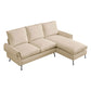 THE LAMIA SOFA