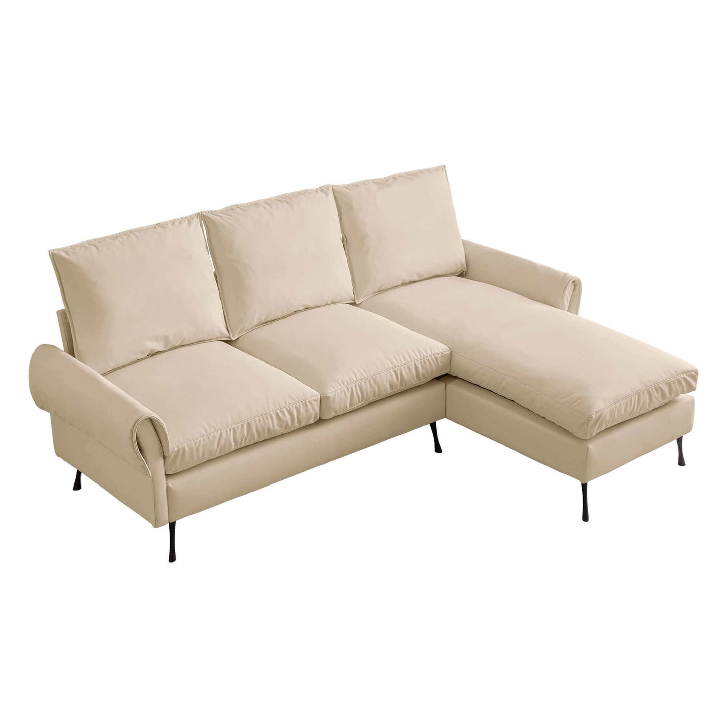 THE LAMIA SOFA