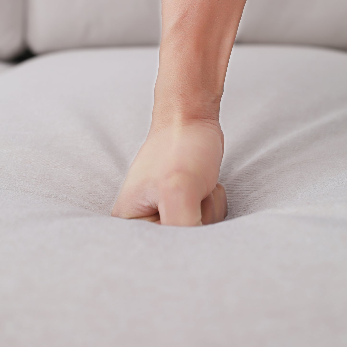 THE DAUPHINÉ SOFA