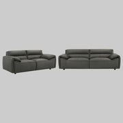 Hudson 2-piece Sofa Set