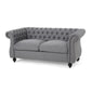 THE ST. ALBANS SOFA