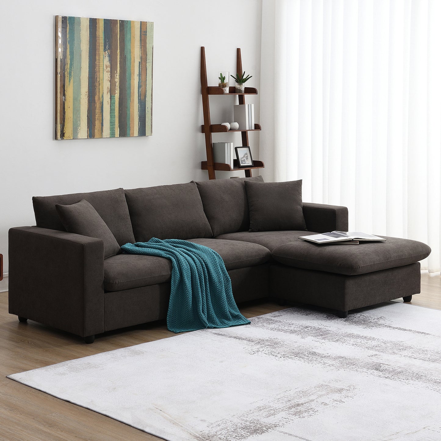 THE ARPAJON SOFA