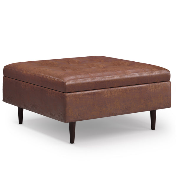 THE SHAY OTTOMAN