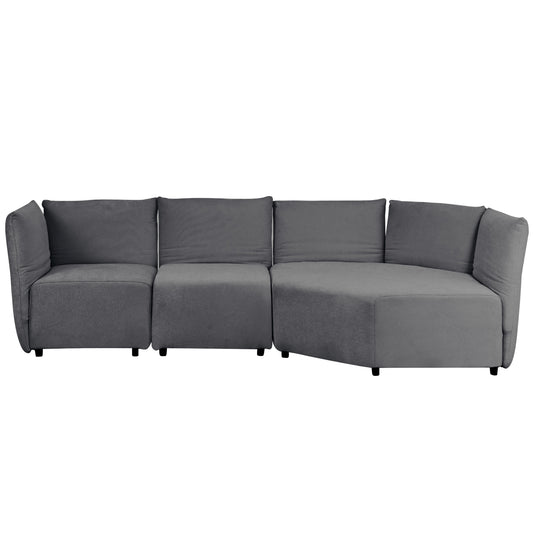 THE PONTIAC SECTIONAL