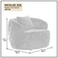 THE CLOUD CHAIR