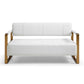 THE TOMELLOSO SOFA