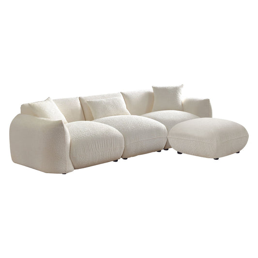 THE LA ROCHELLE SOFA