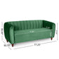 THE HONFLEUR SOFA