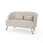 THE LE HAVRE LOVESEAT