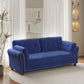 THE FRENCHMEN SOFA