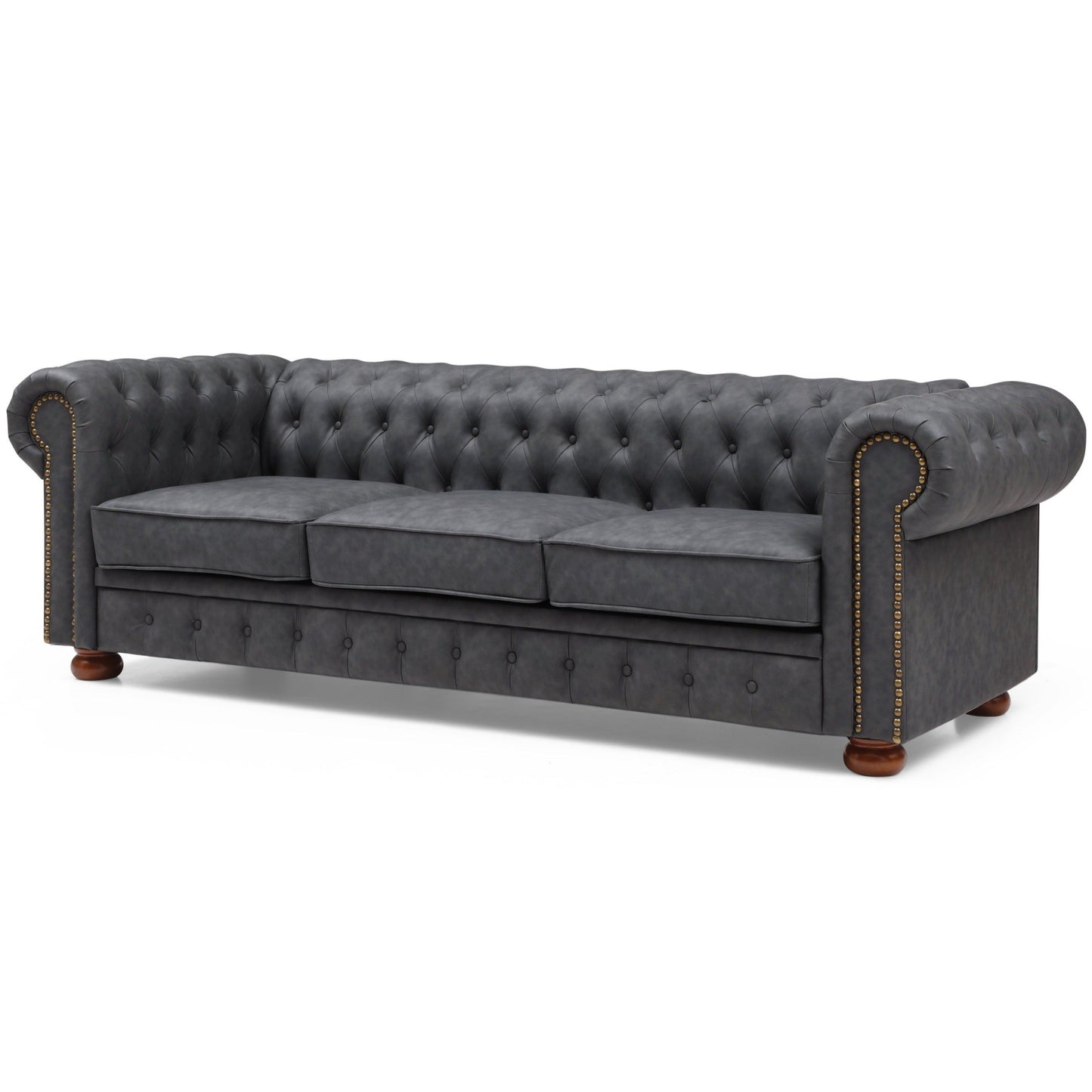 THE CAMBRIDGE SOFA