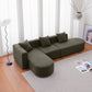 THE GALATI SOFA