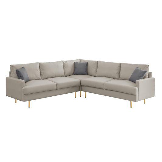 THE ARIES SECTIONAL