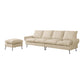 THE SAINT-BRIEUC SOFA