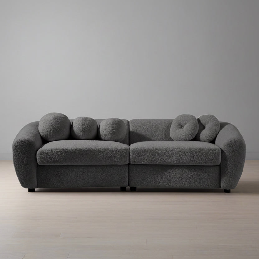 THE PINE BLUFF SOFA