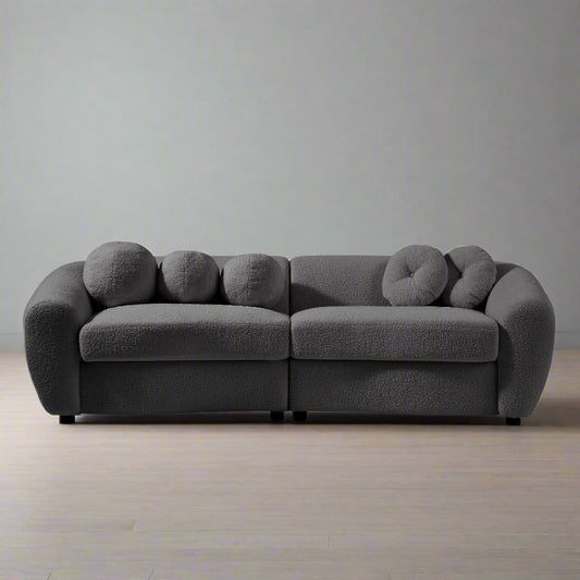 THE PINE BLUFF SOFA