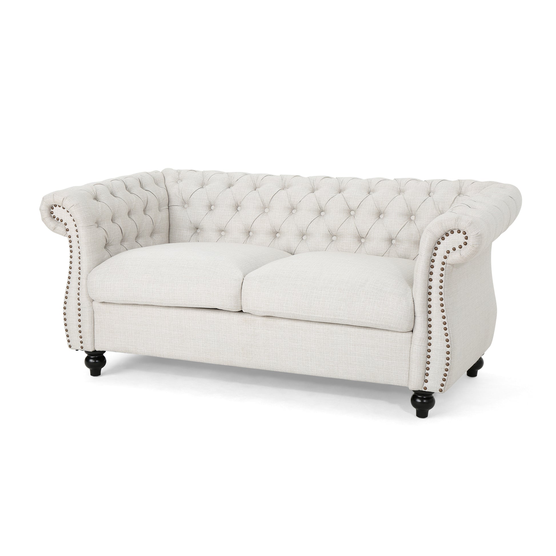 THE ST. ALBANS SOFA