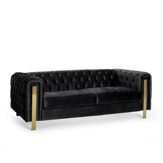 THE CLERKENWELL SOFA