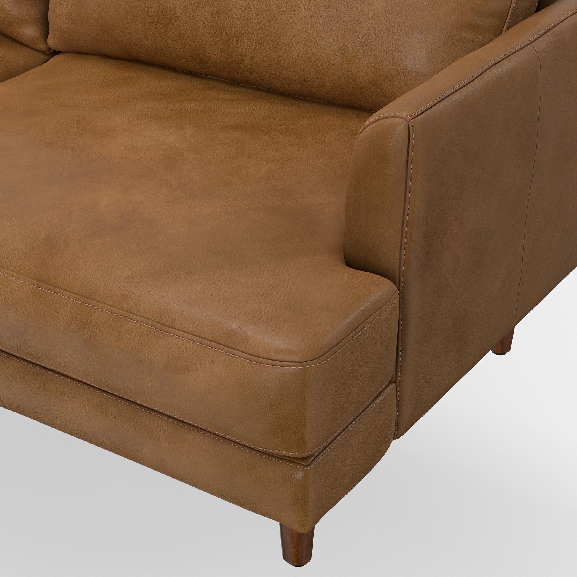 THE LIVINGSTON 90" SOFA