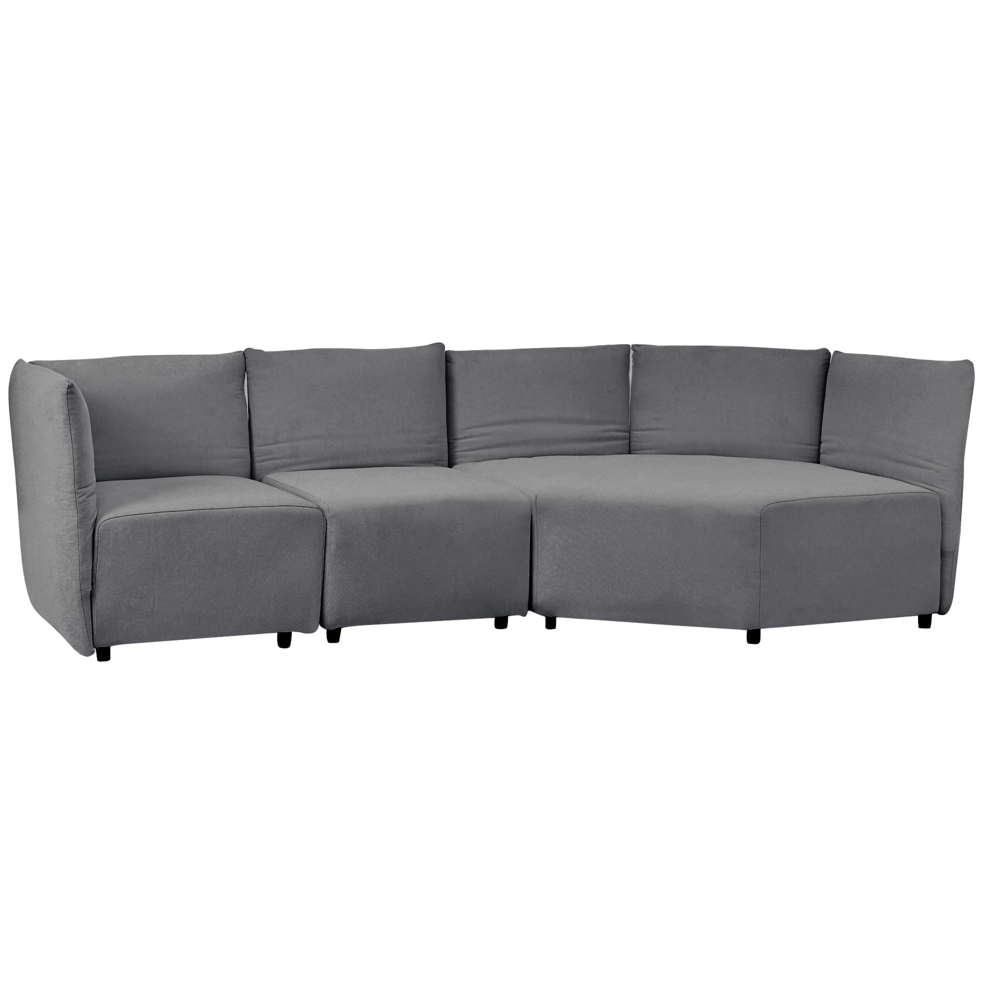 THE PONTIAC SECTIONAL