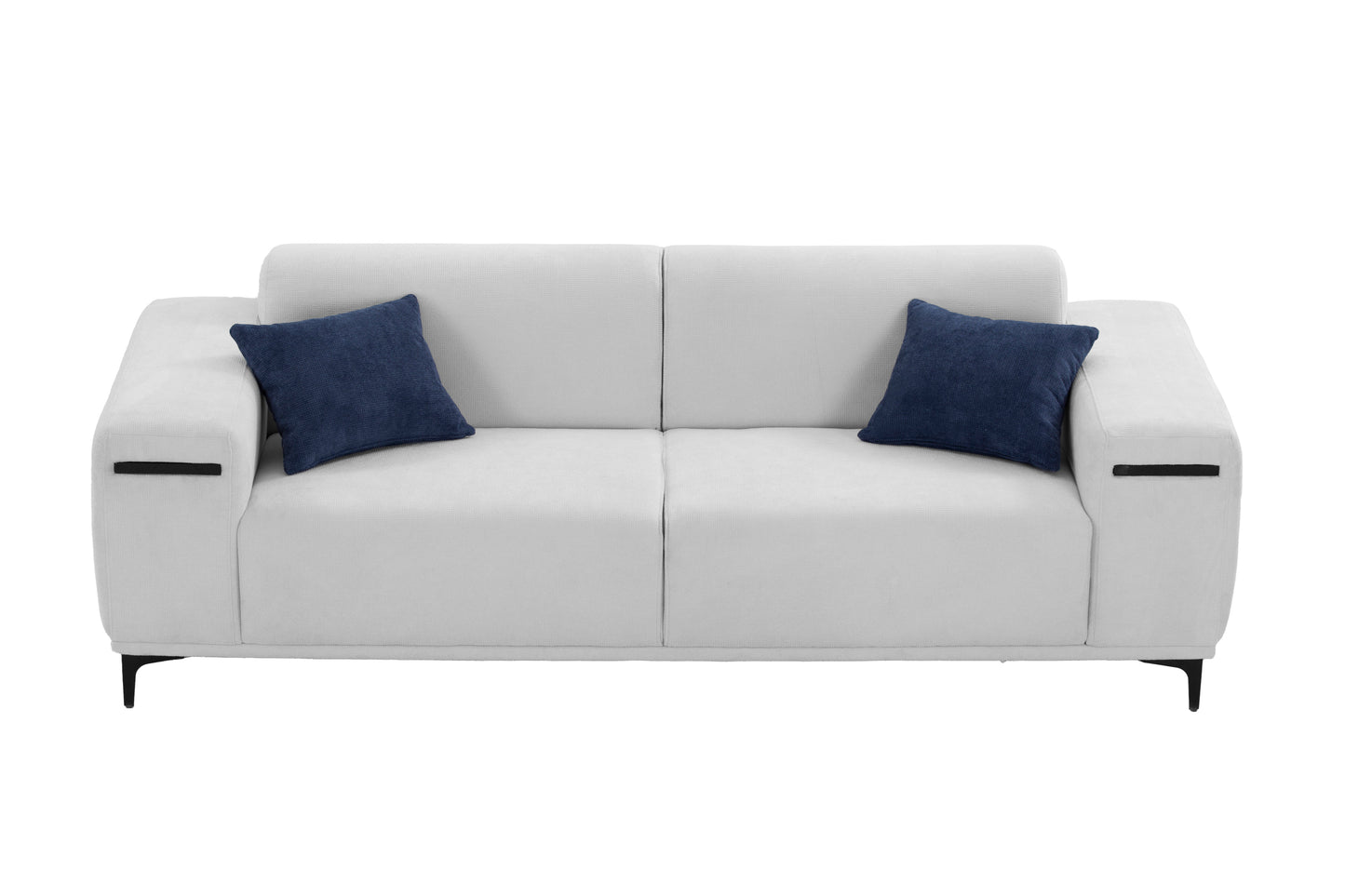 THE VICE ADMIRAL SOFA