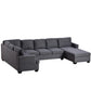 THE DAUPHINÉ SOFA