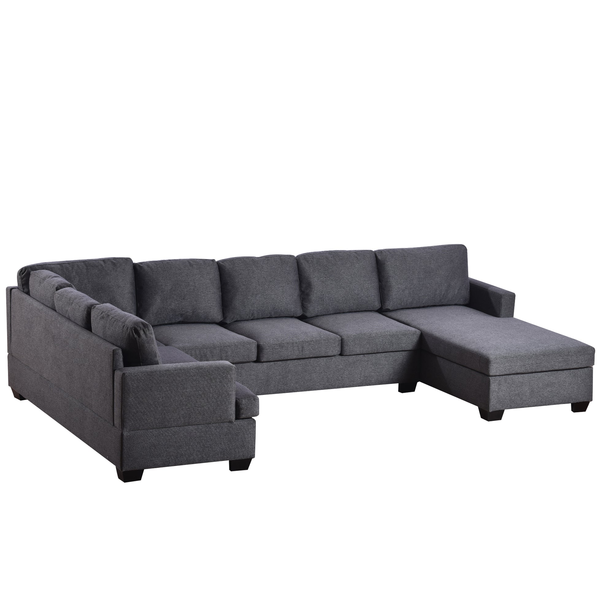 THE DAUPHINÉ SOFA