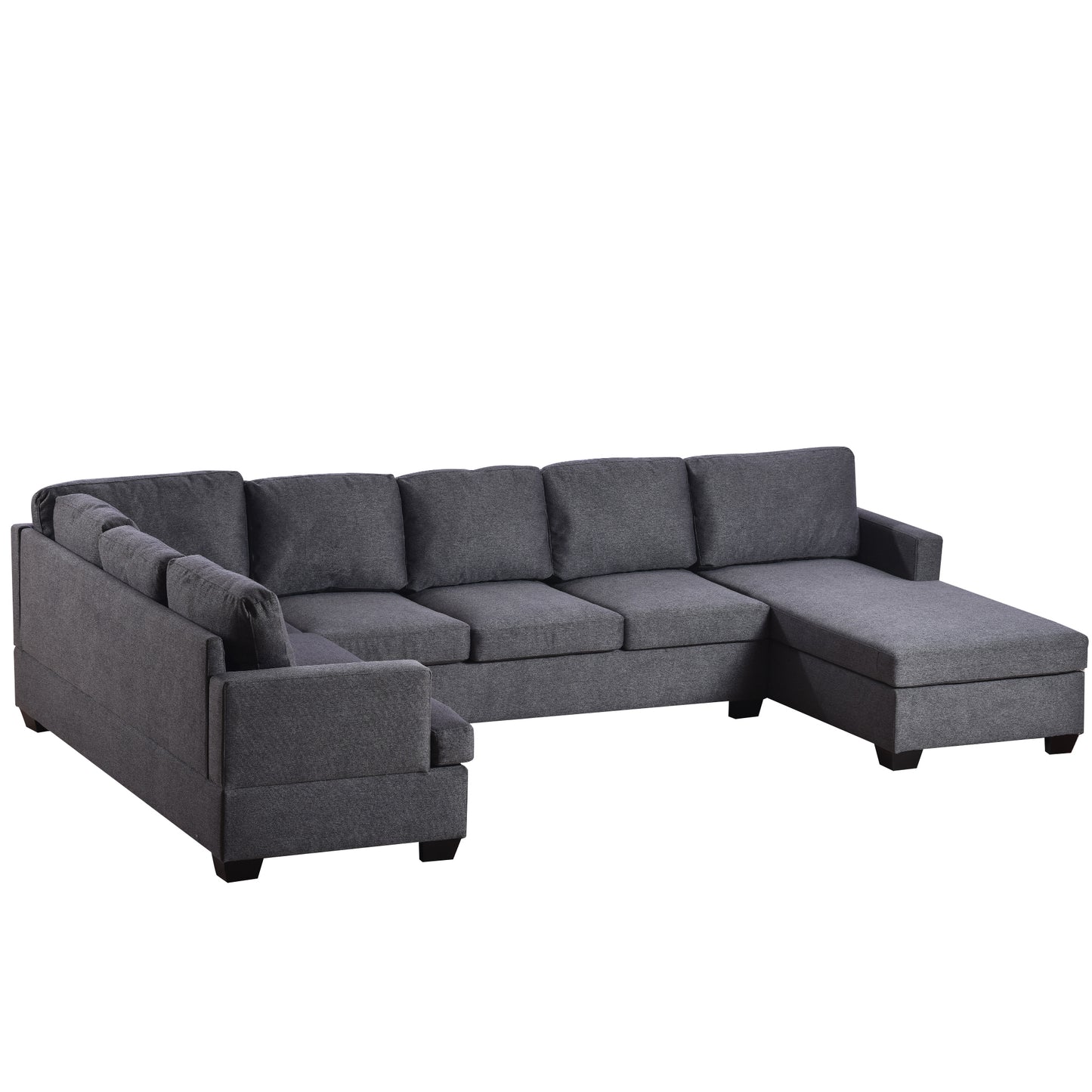 THE DAUPHINÉ SOFA