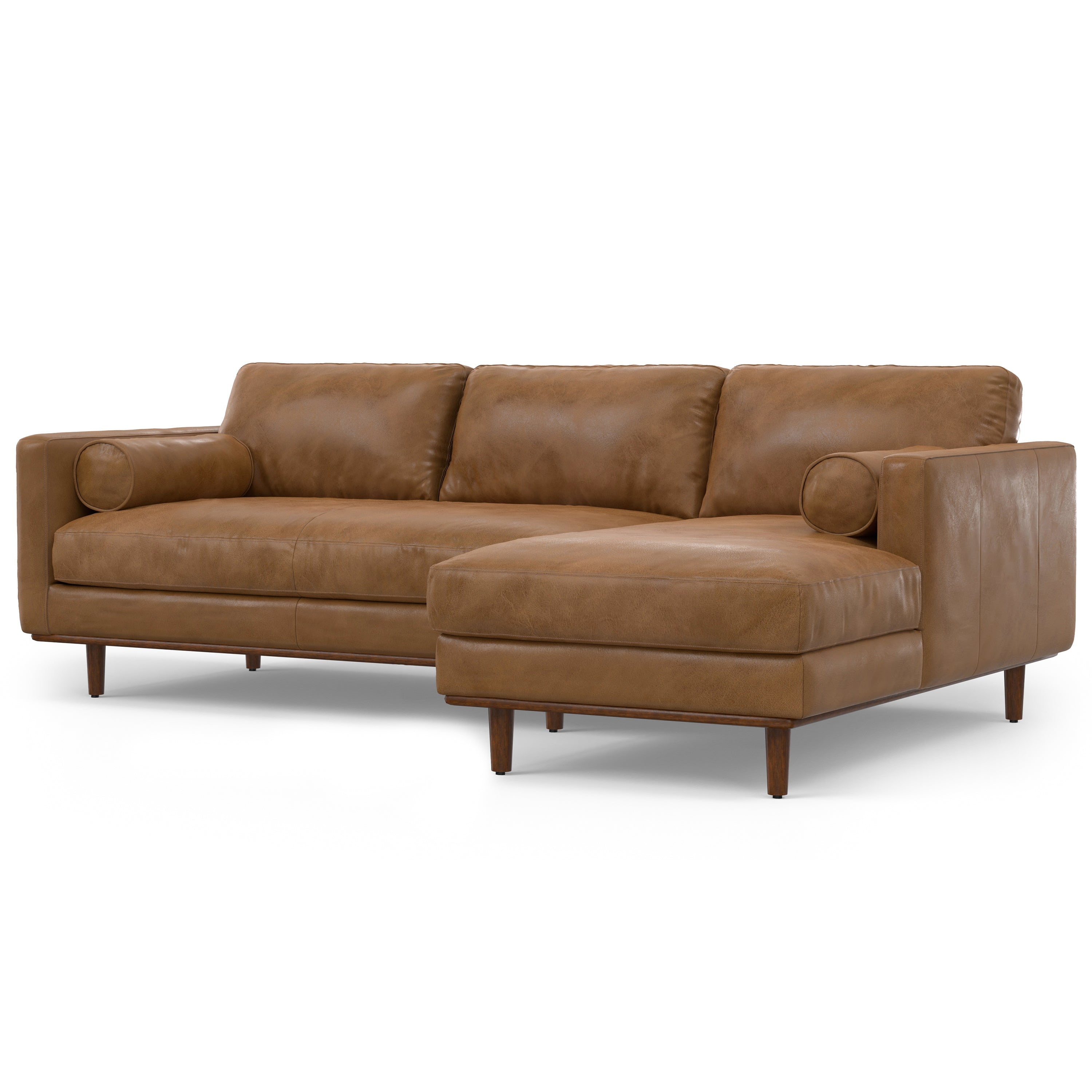 THE MORRISON RIGHT SECTIONAL