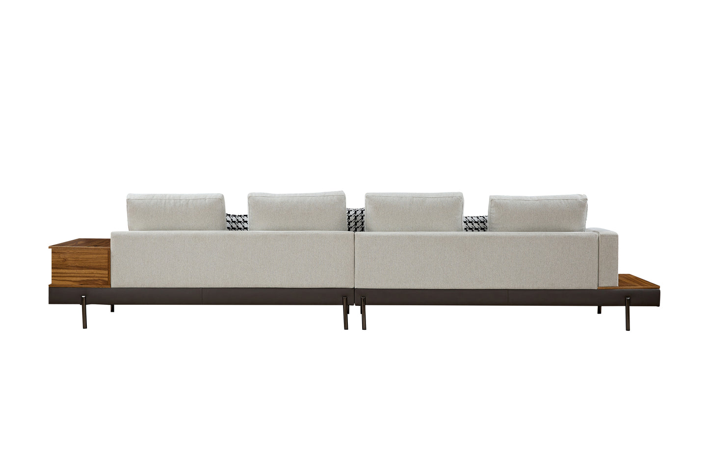 THE TOULOUSE SOFA