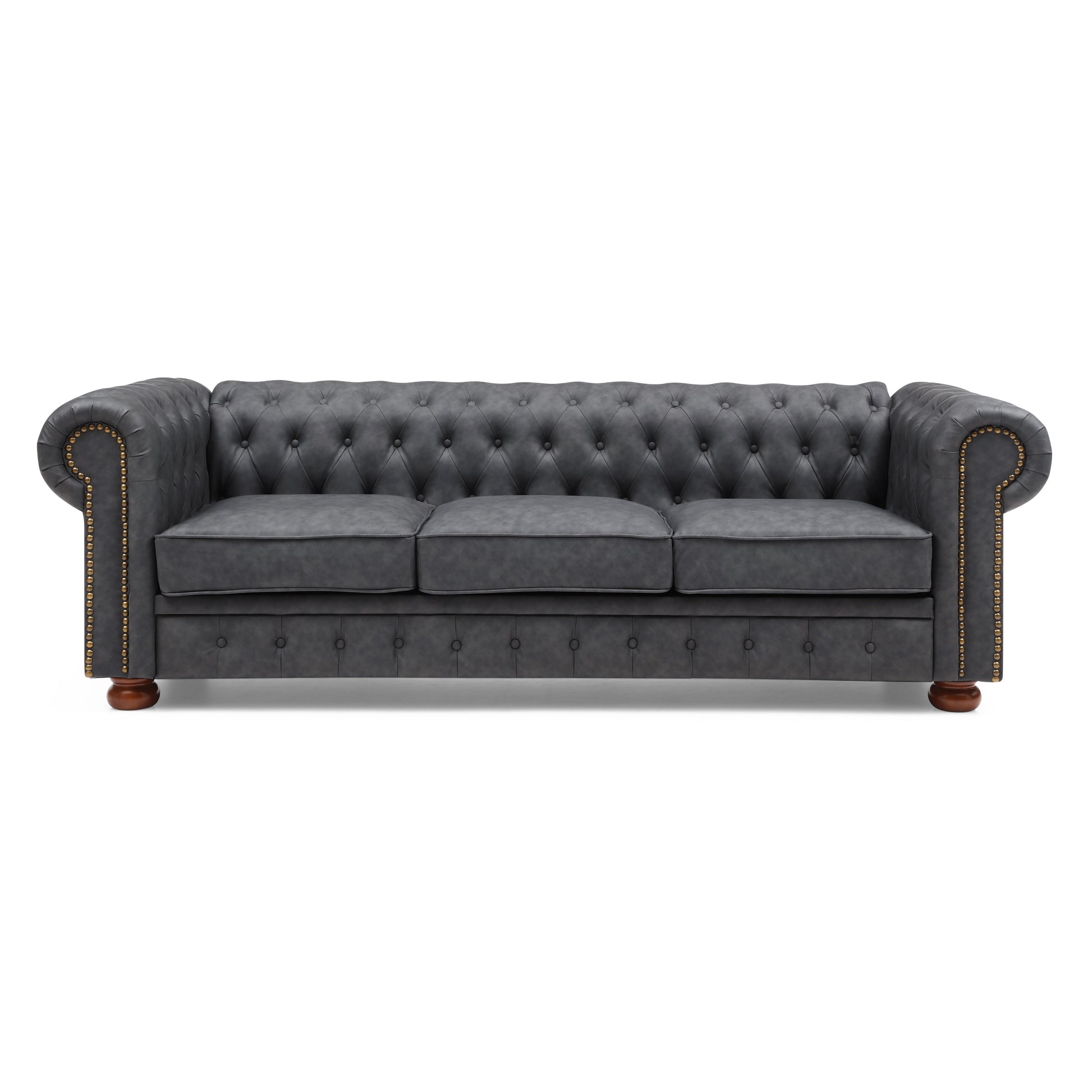 THE CAMBRIDGE SOFA