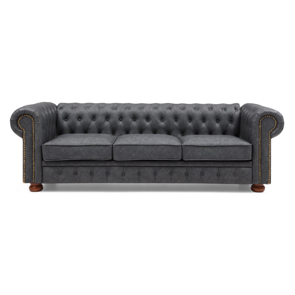 THE CAMBRIDGE SOFA