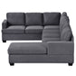 THE DAUPHINÉ SOFA