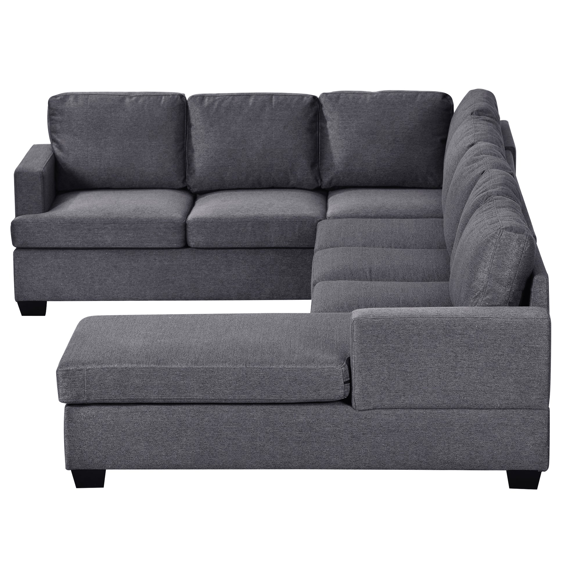 THE DAUPHINÉ SOFA