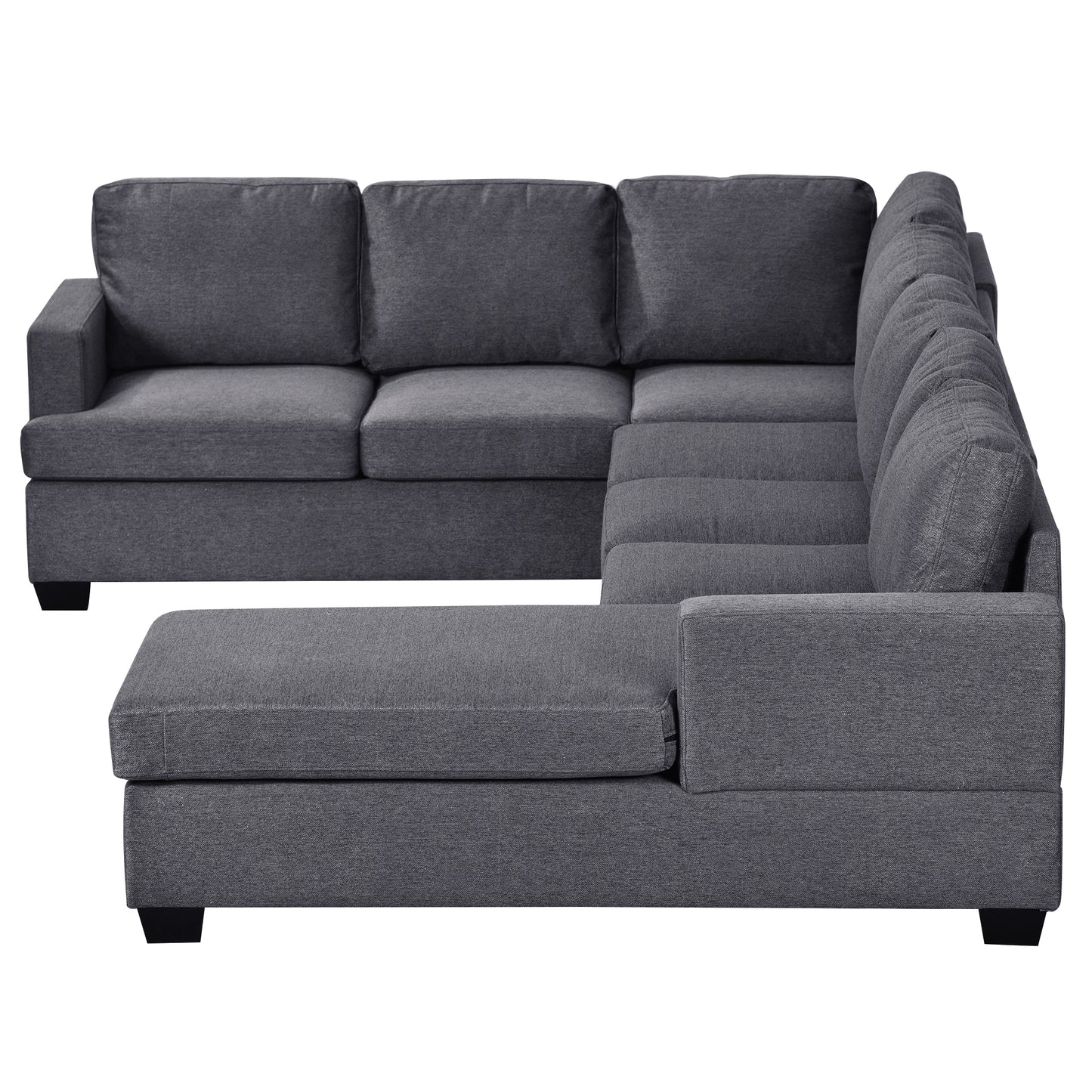 THE DAUPHINÉ SOFA