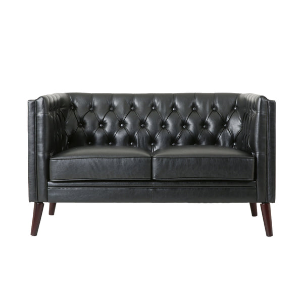 THE LOCK HAVEN LOVESEAT
