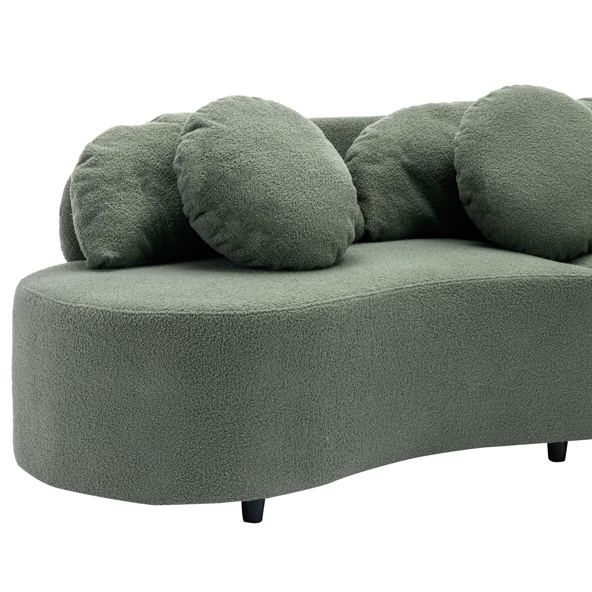 THE TELLUS SOFA