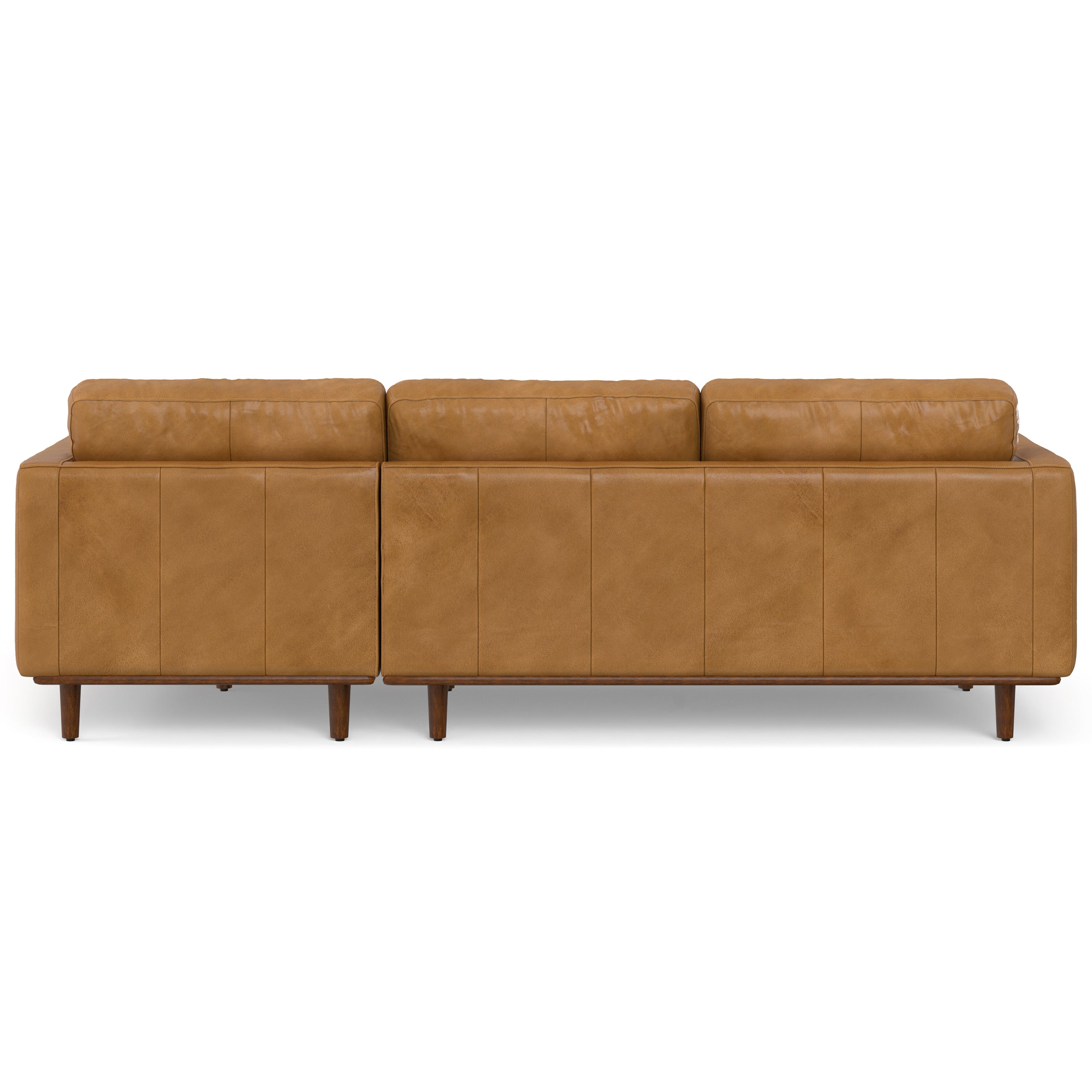 THE MORRISON RIGHT SECTIONAL