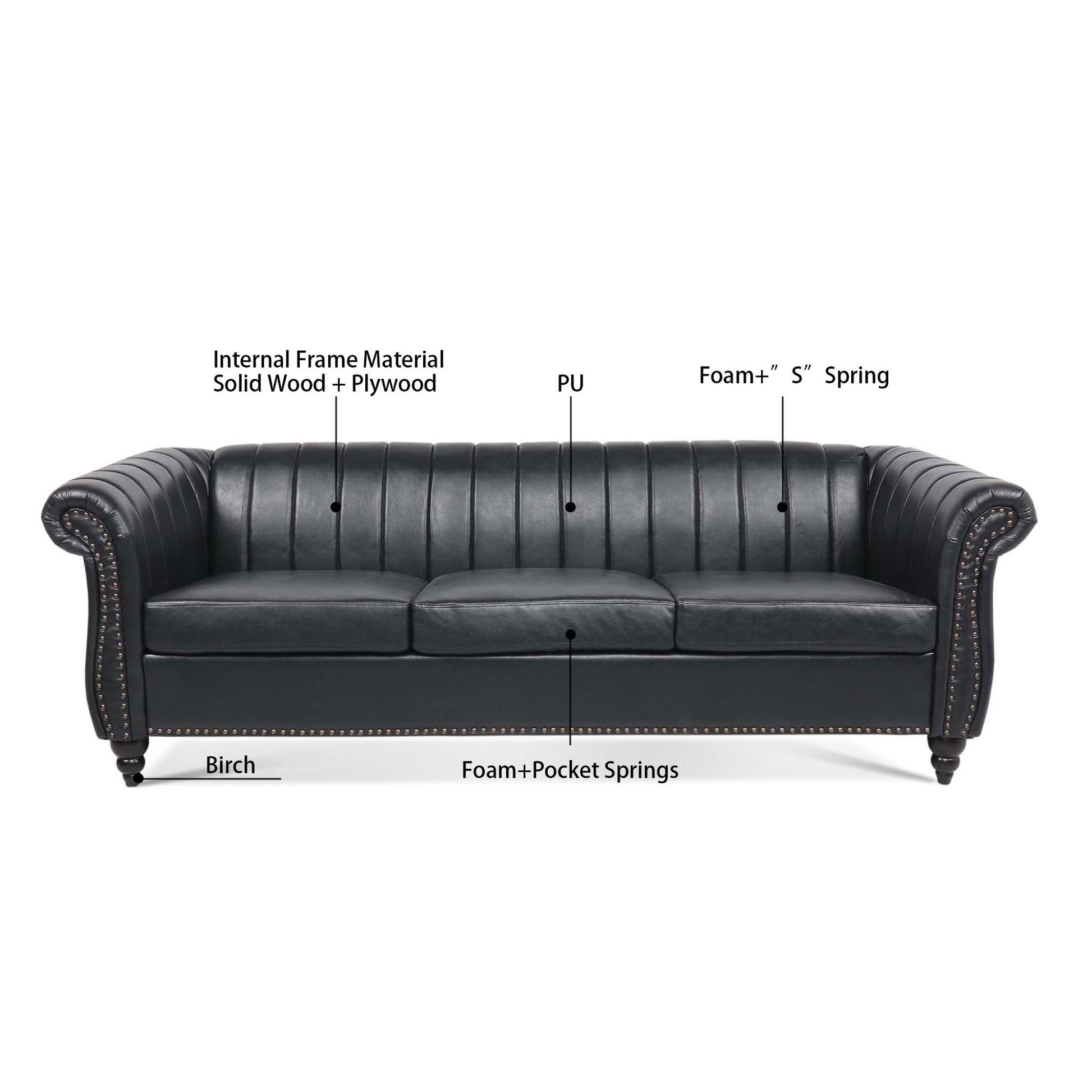 THE DOVER SOFA
