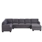 THE DAUPHINÉ SOFA