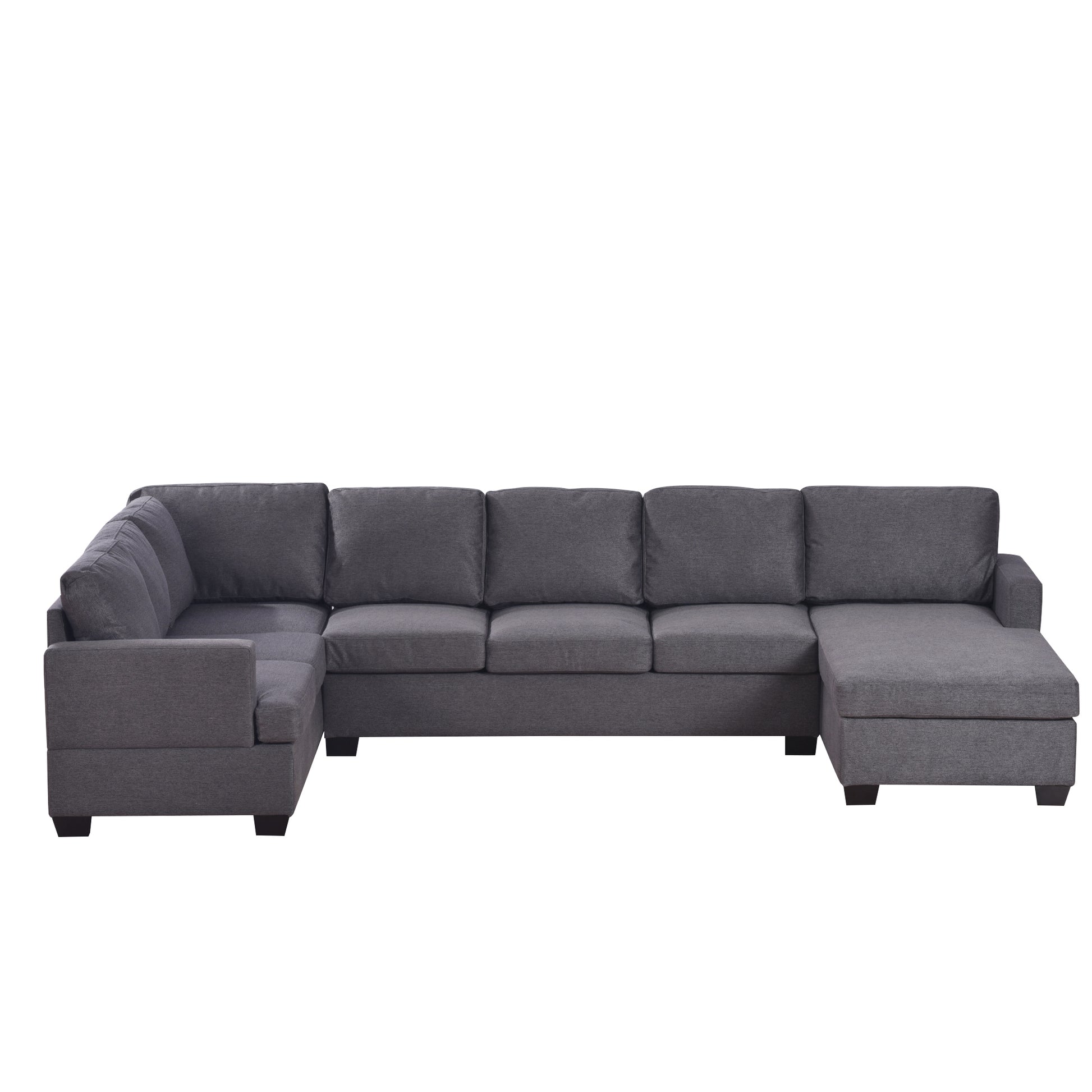 THE DAUPHINÉ SOFA
