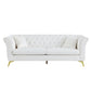 THE KENNEDY SOFA