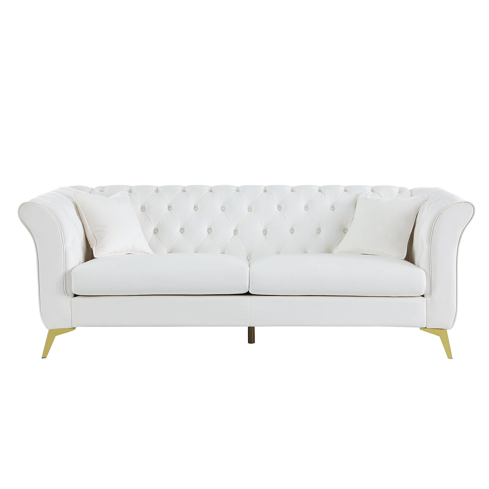 THE KENNEDY SOFA