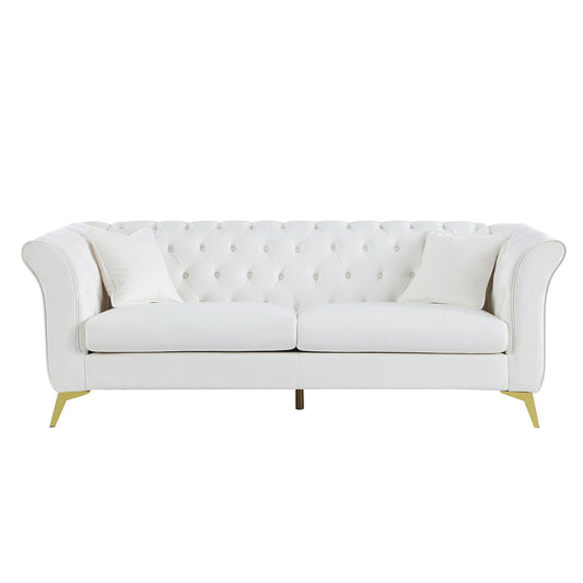 THE KENNEDY SOFA