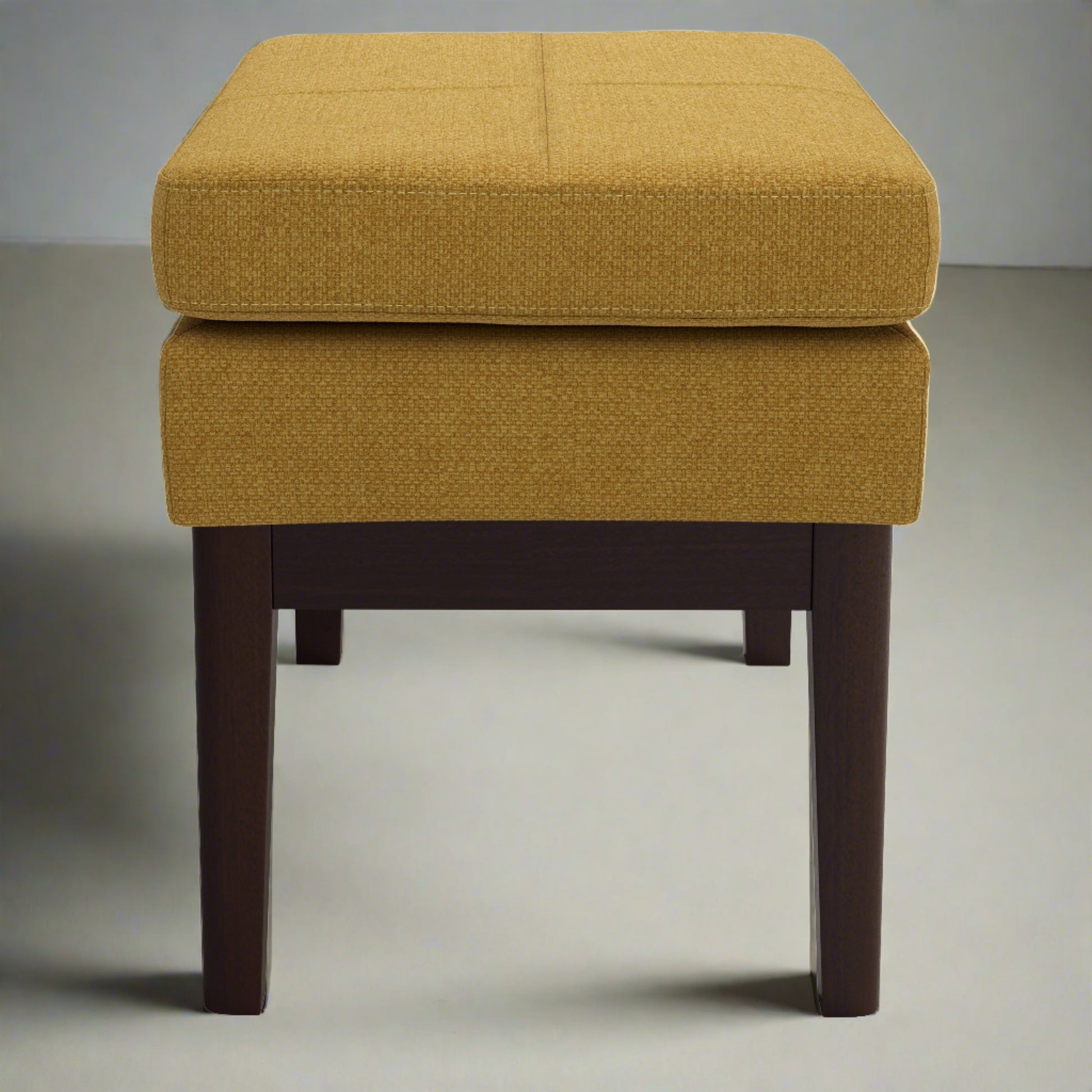 THE CARLSON SMALL OTTOMAN