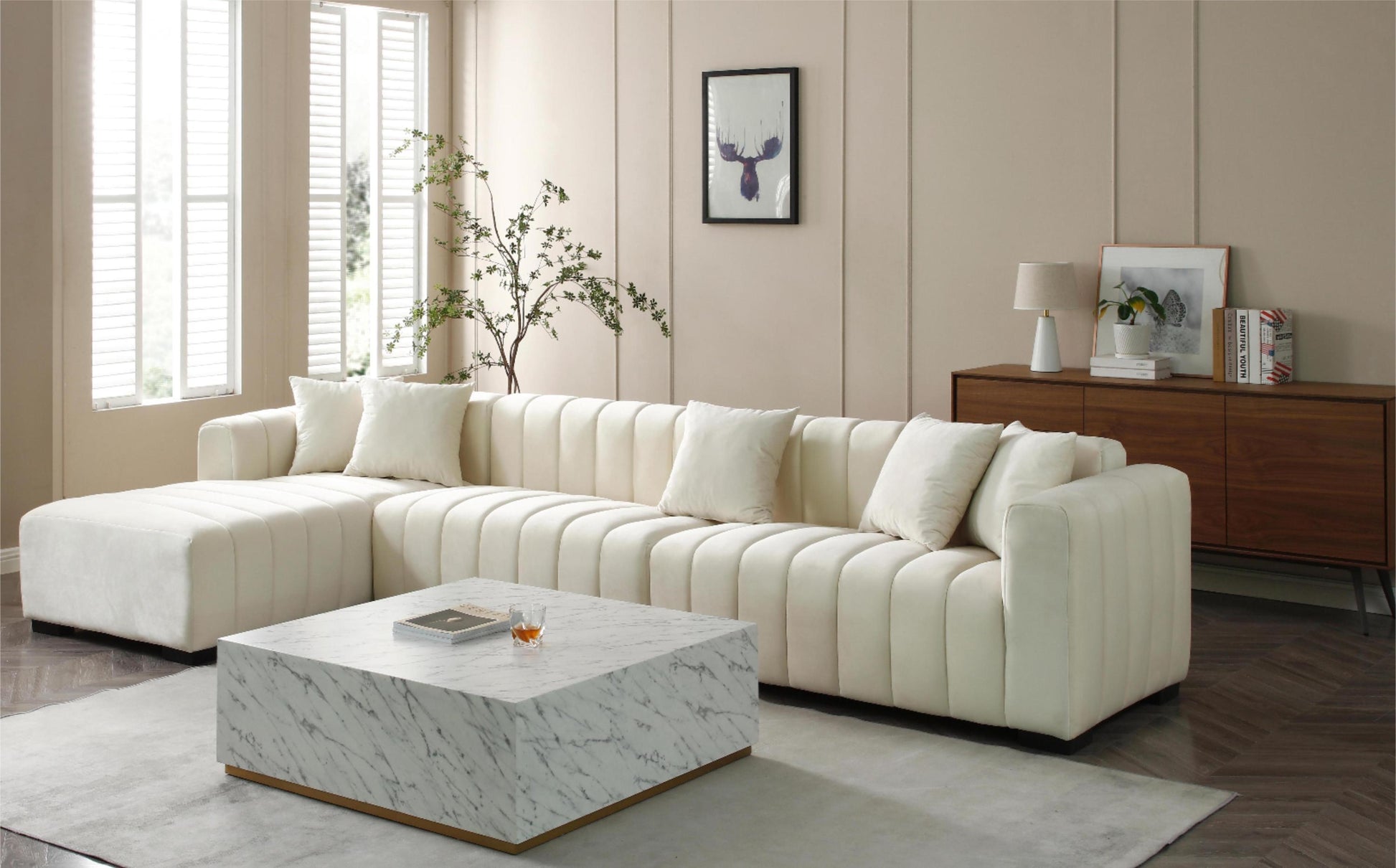 THE CHARLESTON SECTIONAL