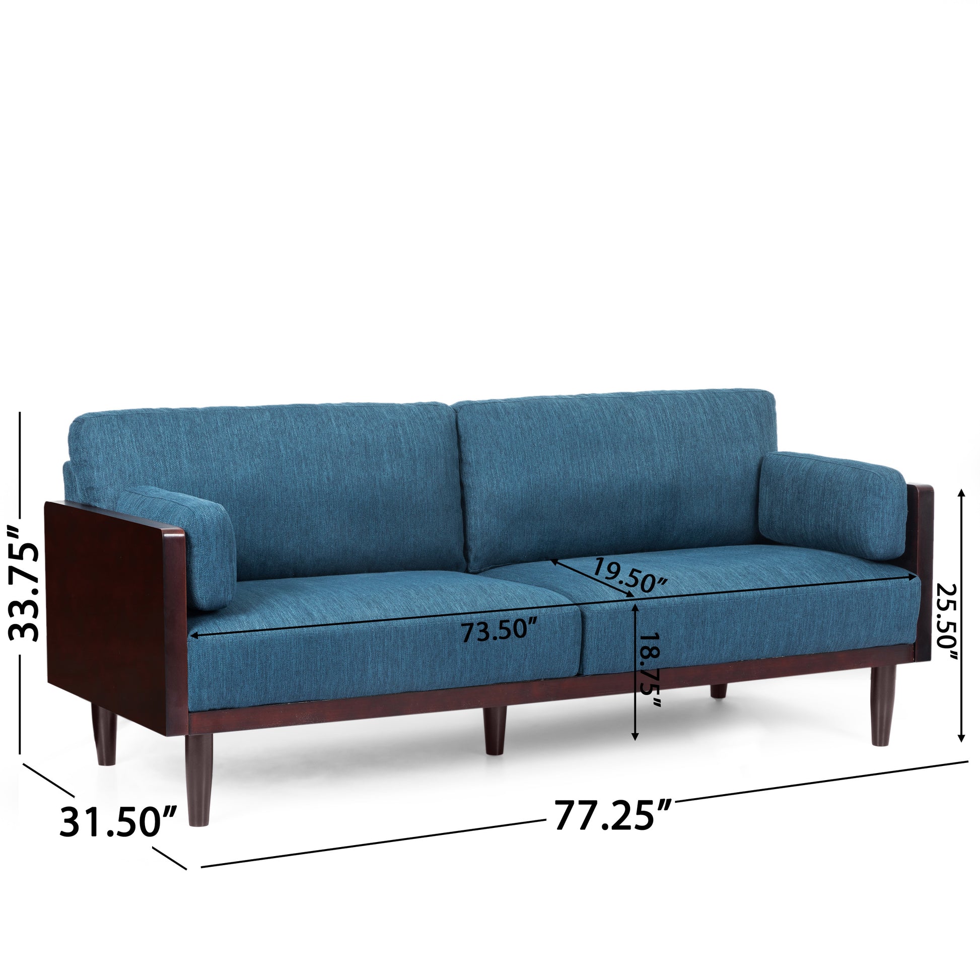 THE ROUSSILLON SOFA