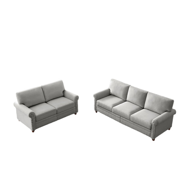 THE KILKENNY SOFA SET
